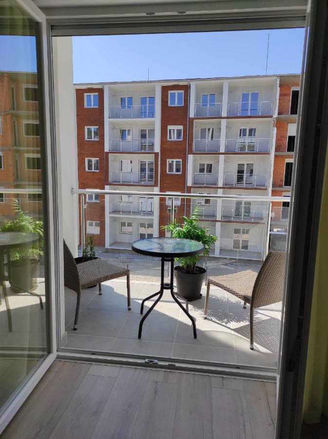 Studio Apartman Dani Banja Koviljaca Exterior photo
