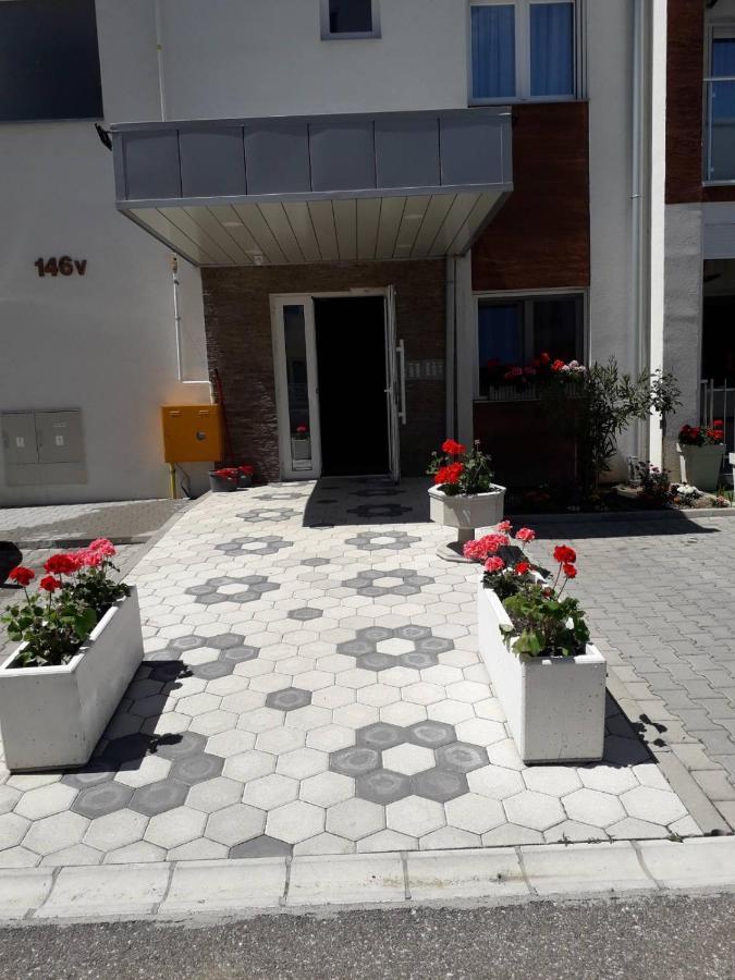 Studio Apartman Dani Banja Koviljaca Exterior photo